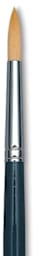 Da Vinci Nova Brush - Round, Long Handle, Size 1