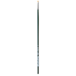 Da Vinci Nova Brush - Bright, Long Handle, Size 1