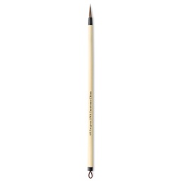 Yasutomo Bamboo Sumi Brush Size 0