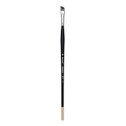Raphaël Kevrin+ Brush - Angular, Long Handle, Size 10
