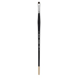 Raphaël Kevrin Plus Brushes - Single Short Bright Brush shown upright