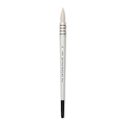 Silver Brush Atelier Quill Series Goat Hair Brush - Size 20, Short Handle