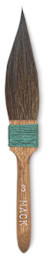 Mack Squirrel Hair Sword Striper - Single Size 3 Striper upright