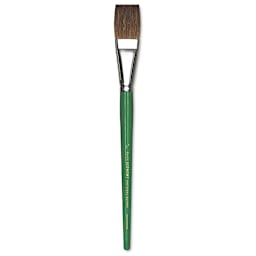Blick Economy Brush - One-Stroke, 1"