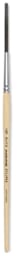 Blick Masterstroke Eclipse Outliner - Single Outliner brush upright
