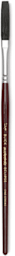 Masterstroke Eclipse One-Stroke - Single brush shown upright