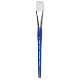 Blick Scholastic Wonder White Brush - One-Stroke, 3/4"