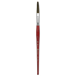 Escoda Light Ox Hair Highliner Brush - Flat, Size 12