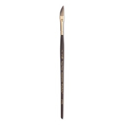 Princeton Umbria Brush - Dagger Striper, Short Handle, Size 2