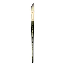 Princeton Umbria Brush - Dagger Striper, Short Handle, Size 4