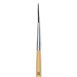 Kafka Design Scriptliner Brush - Size 0