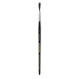 Da Vinci Kazan Brush - Square Lettering, Size 2