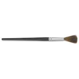 Da Vinci Kazan Brush - Square Lettering, Size 14