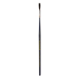 Luco Kazan Brush - Round Lettering, Size 1