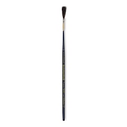 Luco Kazan Brush - Round Lettering, Size 2