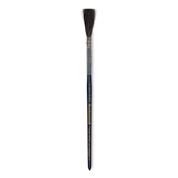 Luco Kazan Brush - Round Lettering, Size 11