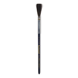 Luco Kazan Brush - Round Lettering, Size 18