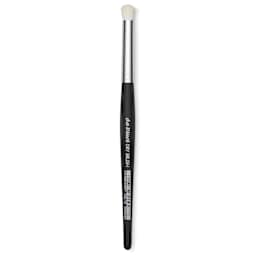 Da Vinci Synthetic Dry Brush - Round, Size 12