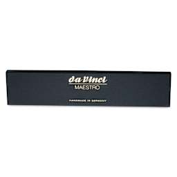 Da Vinci Maestro Kolinsky Miniature Brushes - Box Set of 3, Rounds, Series 70, front of packaging