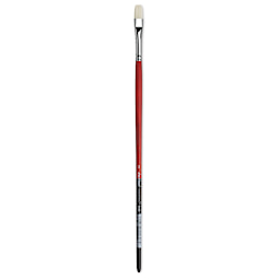 Da Vinci Artist Brush Set - Maestro Bristle, Set of 5