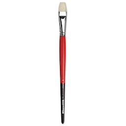Da Vinci Maestro 2 Hog Bristle Brush - Bright, Long Handle, Size 12