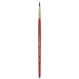 Blick Master Natural Brush - Round, Size 2