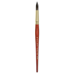 Blick Master Natural Brush - Round, Size 14