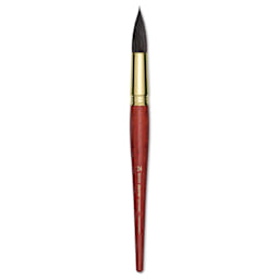 Blick Master Natural Brush - Round, Size 24