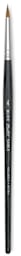 Blick Studio Sable Brushes - Detail Round Brush upright