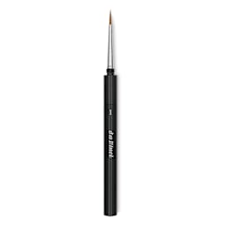 Da Vinci Cosmotop Spin Brush - Travel Brush, Extra Short Handle, Size 1