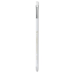 Blick Scholastic Wonder White Brush - Flat Foot, 1/4"