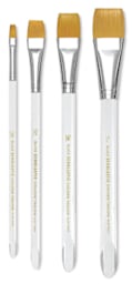 Flat Foot, Set of 4
