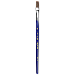Blick Scholastic Pony Brush - Bright, Short Handle, Size 10