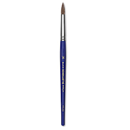 Blick Scholastic Pony Brush - Round, Short Handle, Size 14