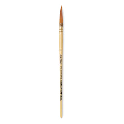 Da Vinci Cosmotop Spin Brush - Quill, Short Handle, Size 1