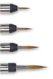 Blick Retractable Brush