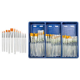 Royal Langnickel Clear Choice Class Pack - Set of 144 - Set of 144