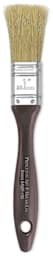 Princeton Natural Bristle Gesso Series 5450 Brush - 1" width shown