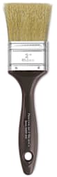 Princeton Natural Bristle Gesso Series 5450 Brush - 2" width shown