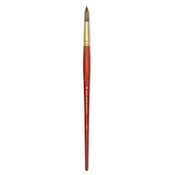 Blick Master Synthetic Brush - Round, Long Handle, Size 16