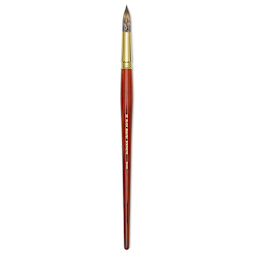 Blick Master Synthetic Brush - Round, Long Handle, Size 18
