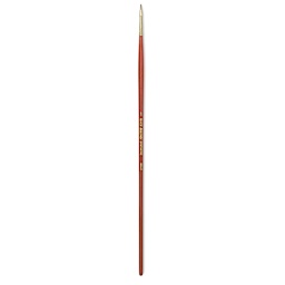 Blick Master Synthetic Brush - Bright, Long Handle, Size 1