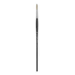 Blick Studio Bristle Brush - Round, Size 10
