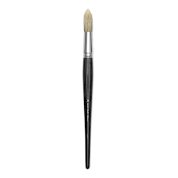 Blick Studio Bristle Brush - Round, Size 24