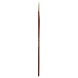 Blick Master Bristle Brush - Flat, Long Handle, Size 2
