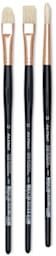 Da Vinci Plein Air Bristle Brushes