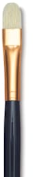 Da Vinci Plein Air Bristle Brushes