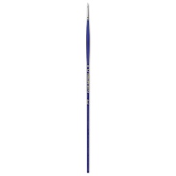 Blick Scholastic White Bristle Brush - Bright, Size 0