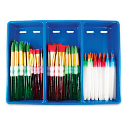 Royal & Langnickel Big Kid’s Choice Class Pack - Jumbo, Set of 66