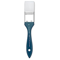 Grumbacher Academy Watercolor Brush, Wash, 1-1/2 in